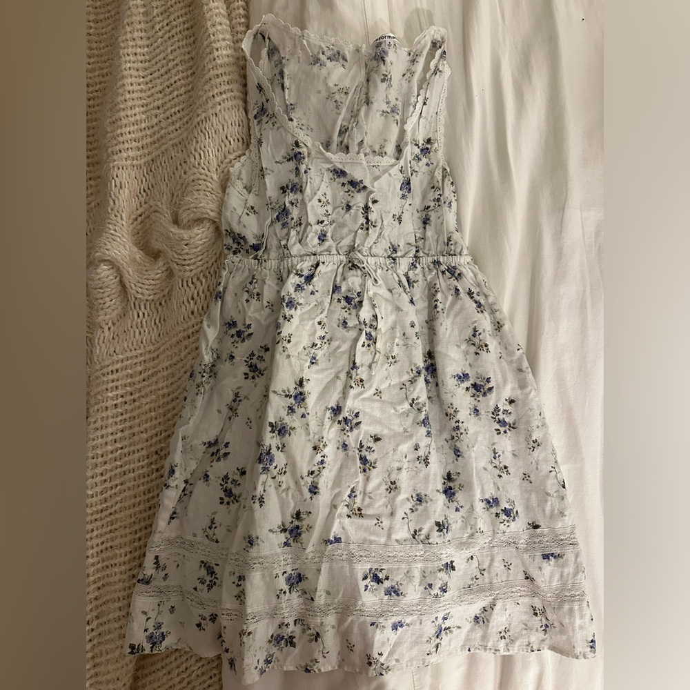 Reformation women’s mini dress